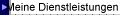 Meine Dienstleistungen