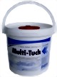 feuchtes Allzweckreinigungstuch Multi-Tuch