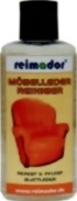 reinigt alle Glattleder lederreiniger-reima