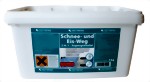 Schnee- und Eis-Weg – 2 in 1 - Supergranulat 5kg Schnee- und Eis-Weg – 2 in 1 - Supergranulat 5kg